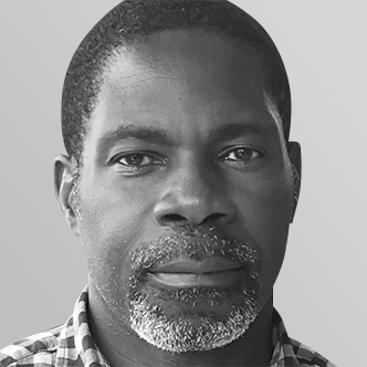 Photo of David Abednego, Managing Partner, BVI Corporate Law